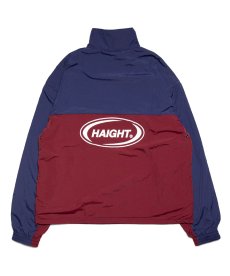 画像7: HAIGHT / ATHLETIC PULLOVER JACKET (7)