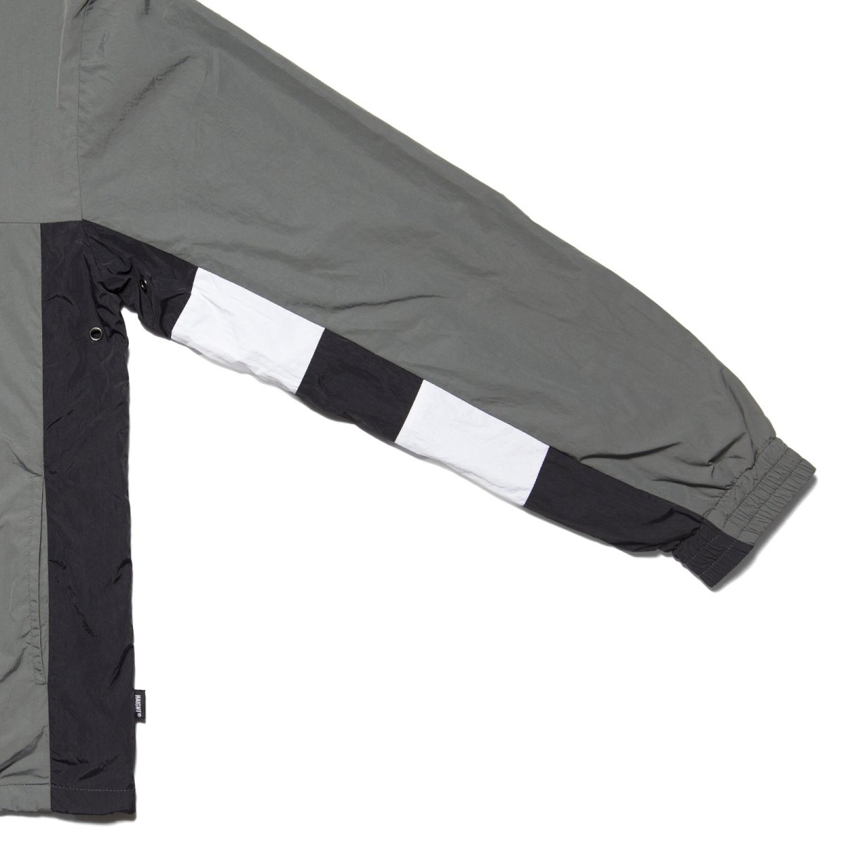 画像15: HAIGHT / ATHLETIC PULLOVER JACKET (15)
