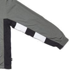 画像15: HAIGHT / ATHLETIC PULLOVER JACKET (15)