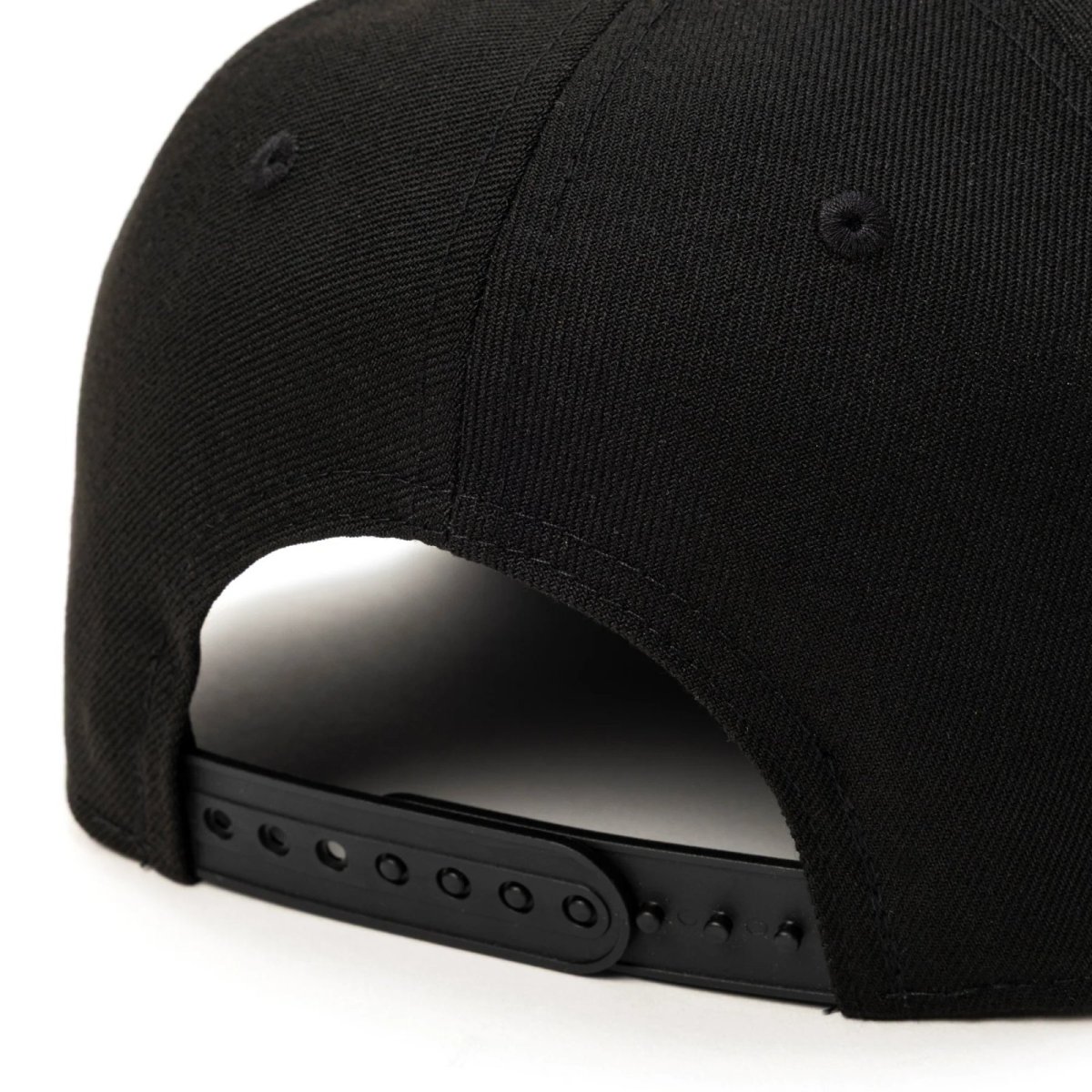 画像8: CALEE(キャリー) / × NEW ERA®︎ CALEE LOGO BASEBALL CAP ＜EXCLUSIVE＞ (8)