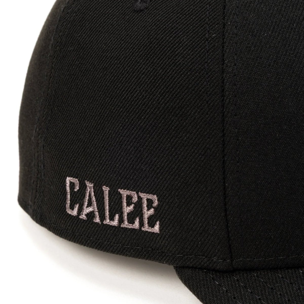 画像6: CALEE(キャリー) / × NEW ERA®︎ CALEE LOGO BASEBALL CAP ＜EXCLUSIVE＞ (6)