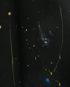 画像13: APPLEBUM(アップルバム) / Paint Cut Off L/S T-shirt (13)