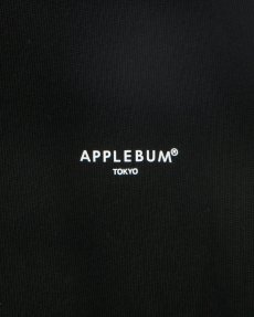 画像5: APPLEBUM(アップルバム) / Paint Cut Off L/S T-shirt (5)