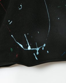 画像9: APPLEBUM(アップルバム) / Paint Cut Off L/S T-shirt (9)