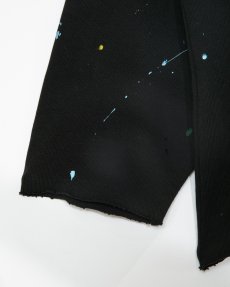 画像7: APPLEBUM(アップルバム) / Paint Cut Off L/S T-shirt (7)