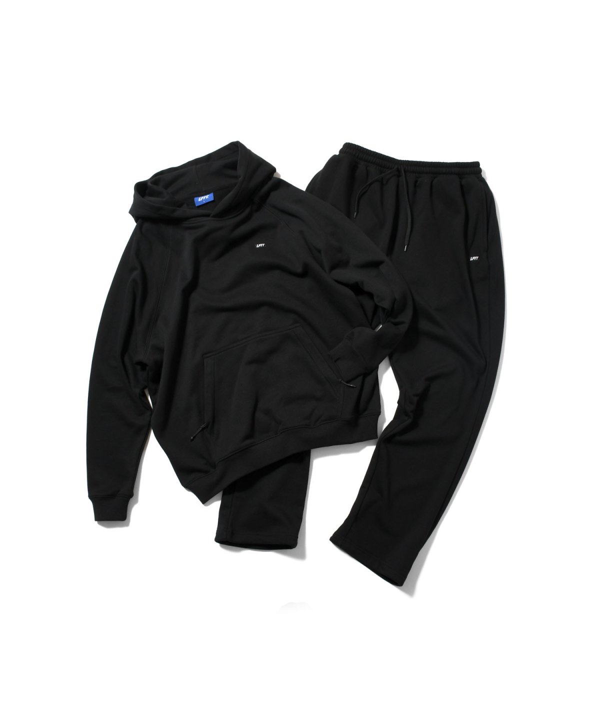 画像13: LFYT(ラファイエット) / LFYT BOX LOGO HOODIE (13)