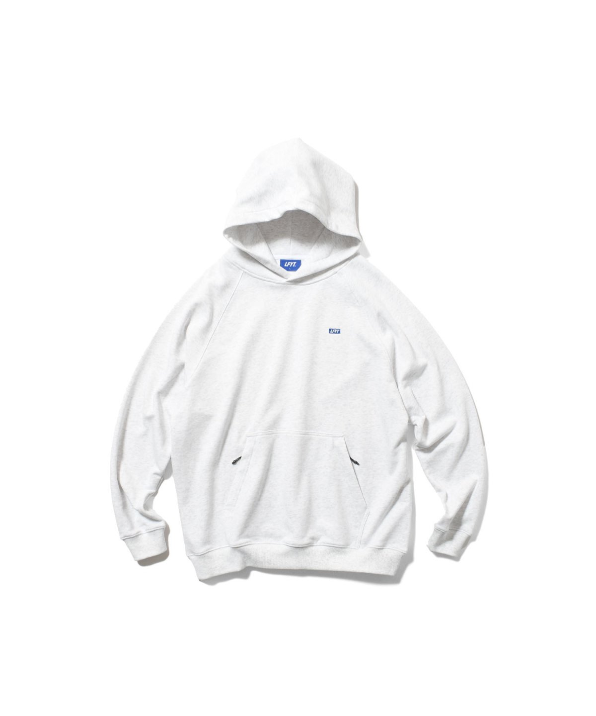 画像2: LFYT(ラファイエット) / LFYT BOX LOGO HOODIE (2)
