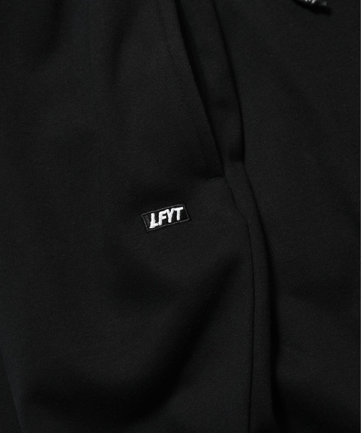 画像13: LFYT(ラファイエット) / LFYT BOX LOGO SWEAT PANTS (13)