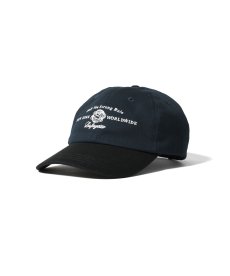 画像3: LFYT(ラファイエット) / UNISPHERE DAD HAT (3)