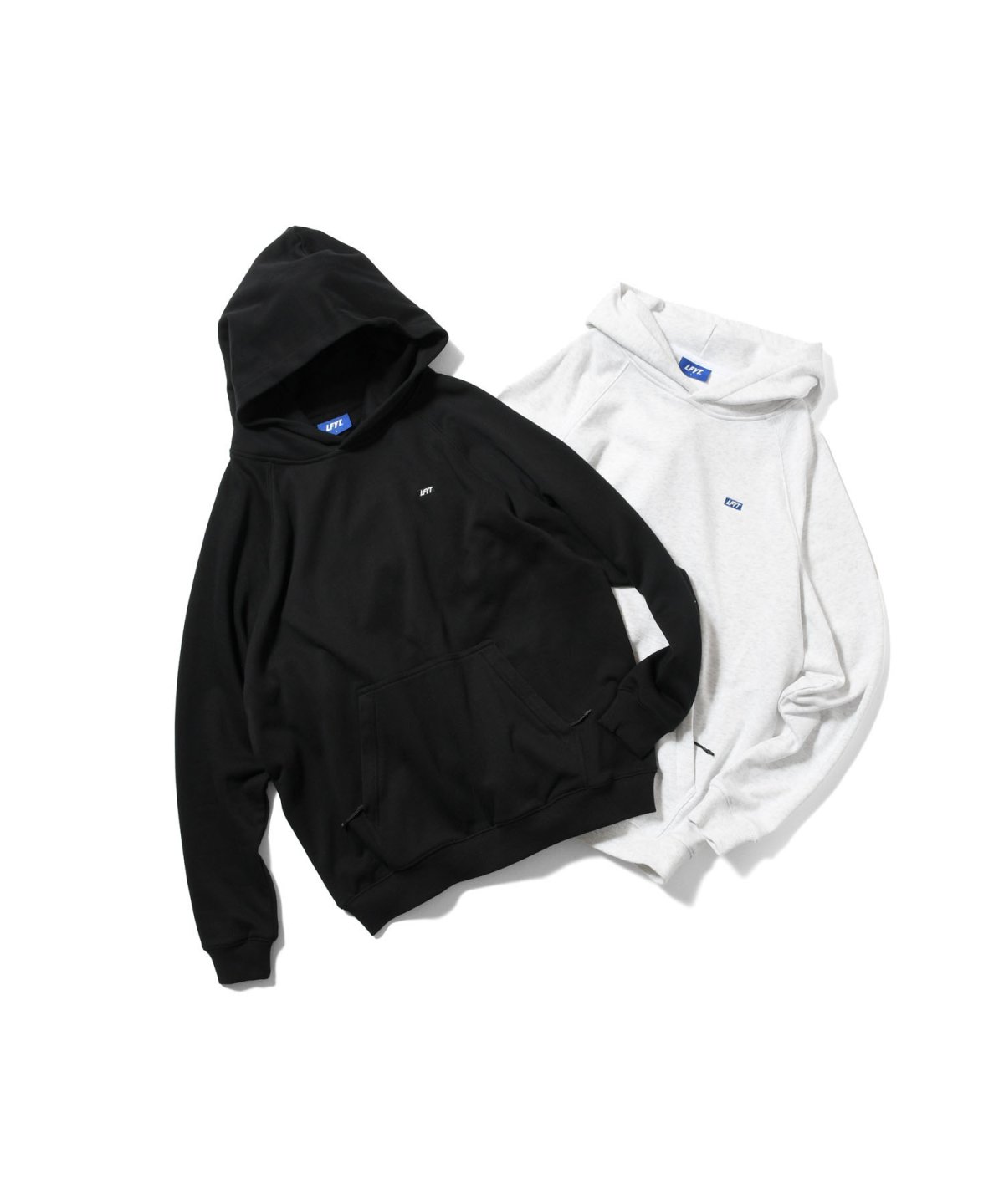 画像1: LFYT(ラファイエット) / LFYT BOX LOGO HOODIE (1)
