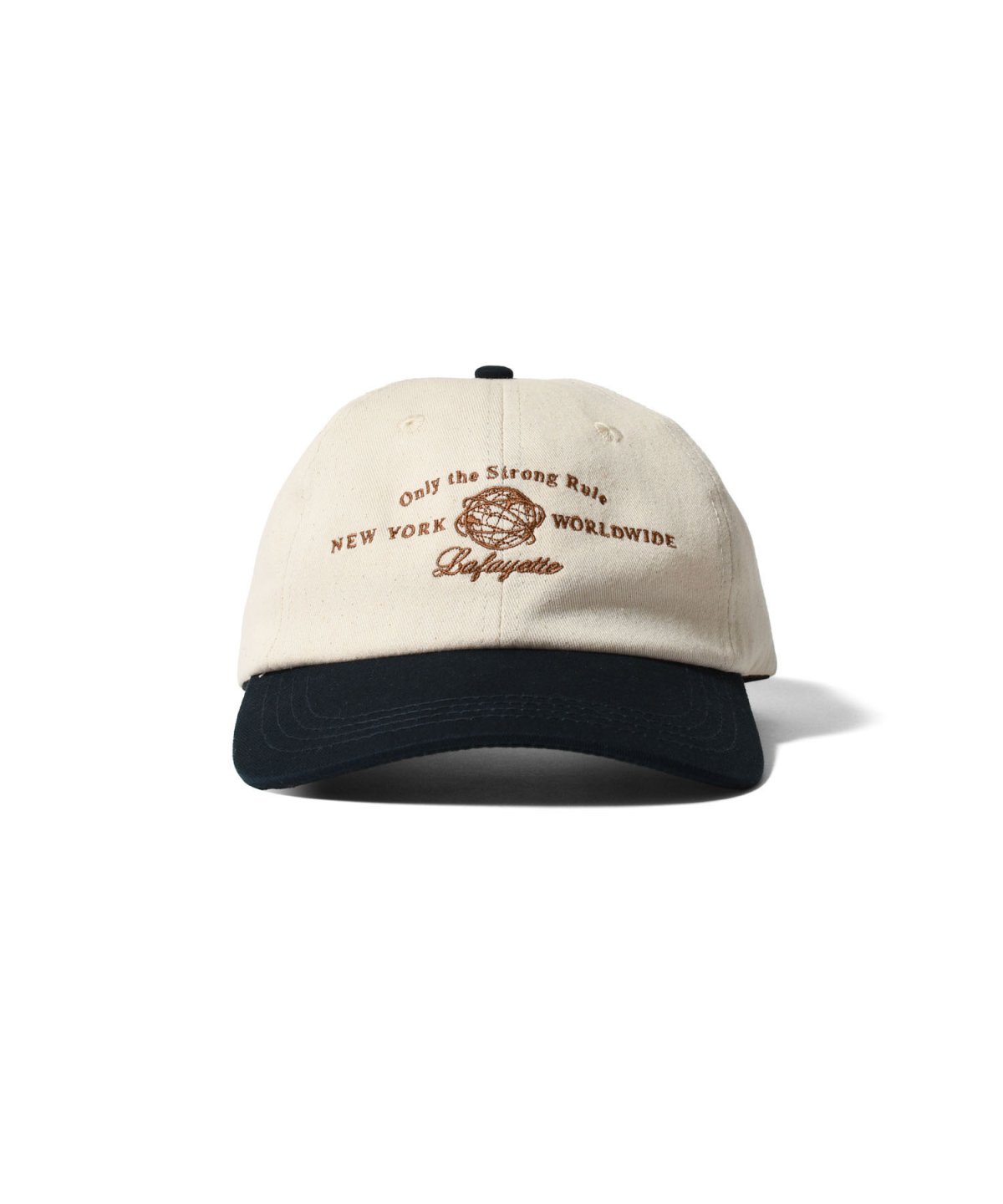 画像21: LFYT(ラファイエット) / UNISPHERE DAD HAT (21)
