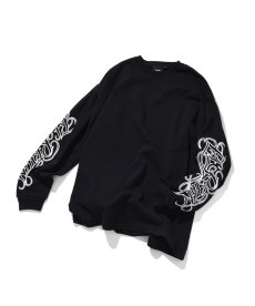 画像1: EL REIGN(エルレイン) / SCRIPTLONG SLEEVE (1)