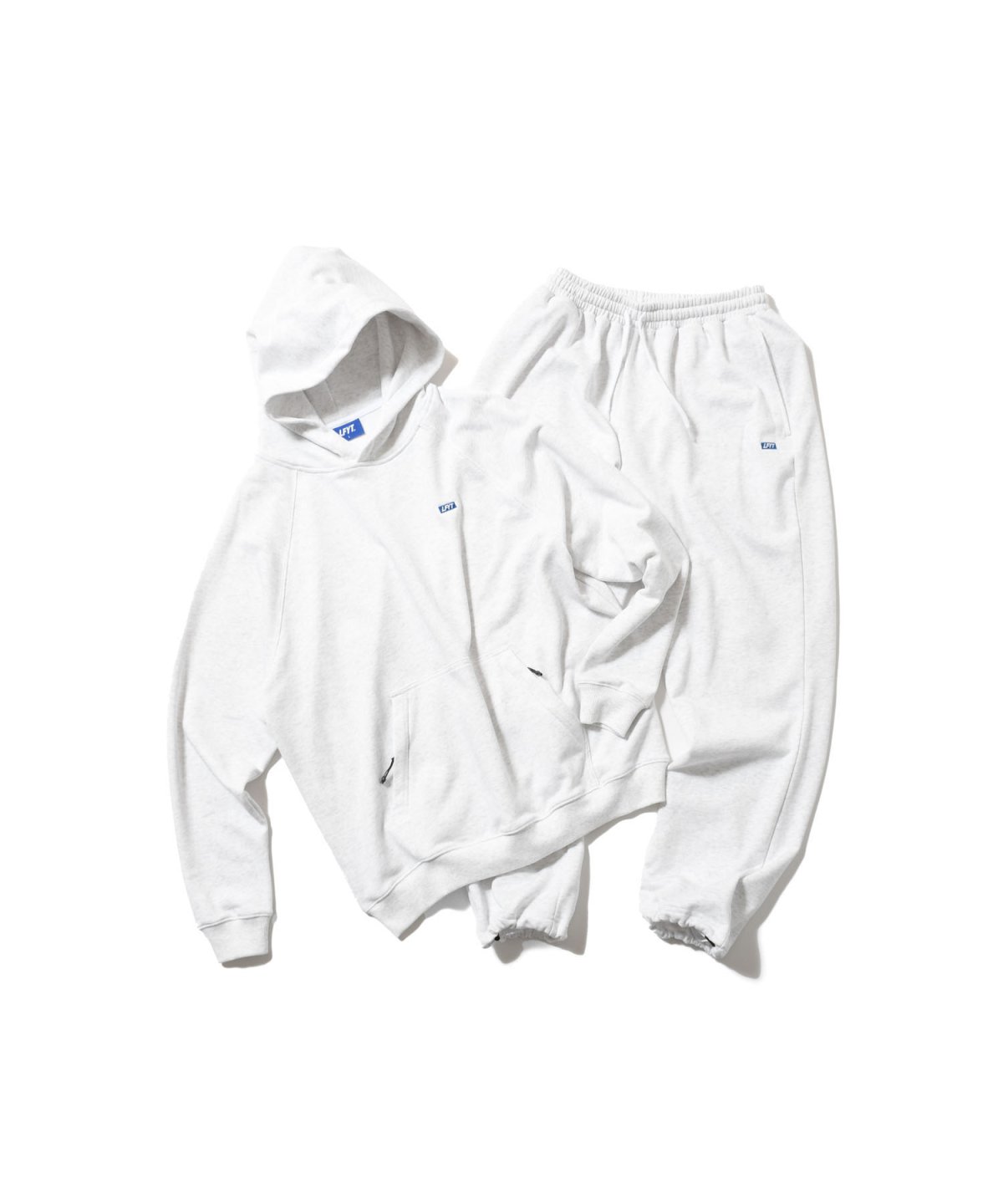 画像12: LFYT(ラファイエット) / LFYT BOX LOGO HOODIE (12)