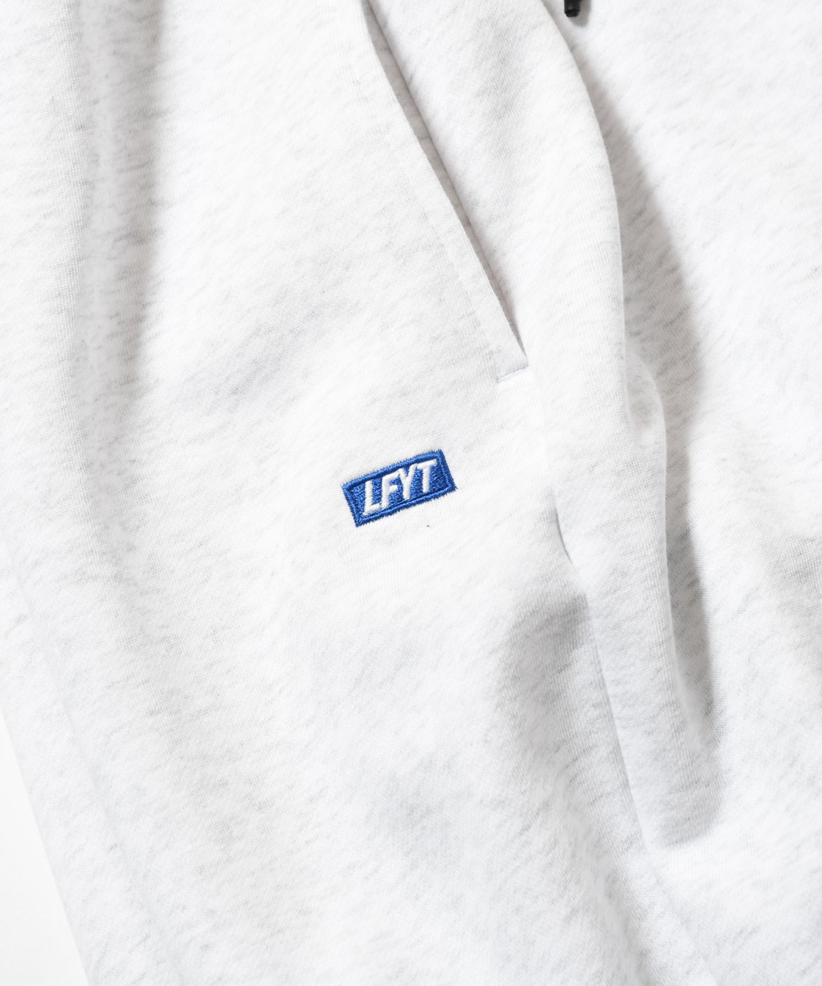 画像12: LFYT(ラファイエット) / LFYT BOX LOGO SWEAT PANTS (12)