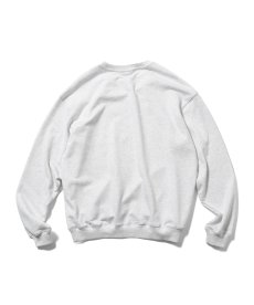 画像5: LFYT(ラファイエット) / Lafayette LOGO CREW SWEAT (5)