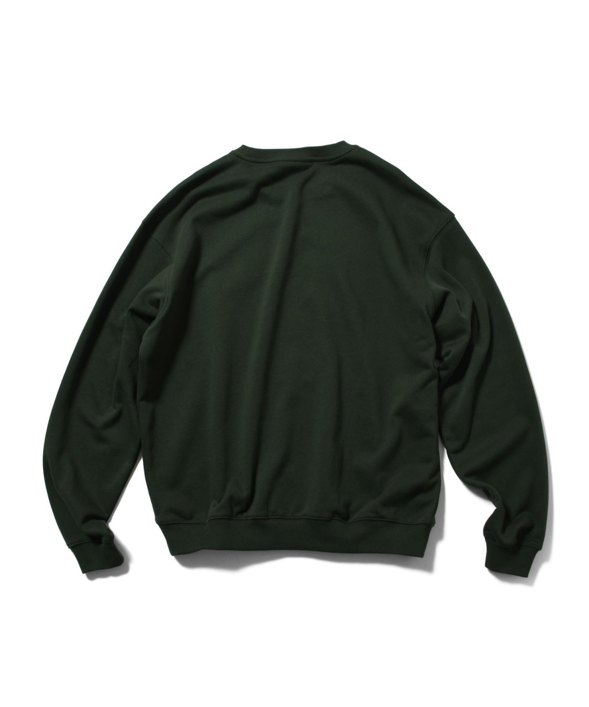 画像7: LFYT(ラファイエット) / Lafayette LOGO CREW SWEAT (7)