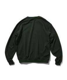 画像7: LFYT(ラファイエット) / Lafayette LOGO CREW SWEAT (7)