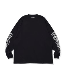 画像3: EL REIGN(エルレイン) / SCRIPTLONG SLEEVE (3)