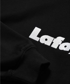 画像12: LFYT(ラファイエット) / Lafayette LOGO CREW SWEAT (12)