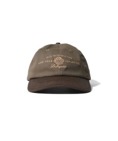 画像23: LFYT(ラファイエット) / UNISPHERE DAD HAT (23)