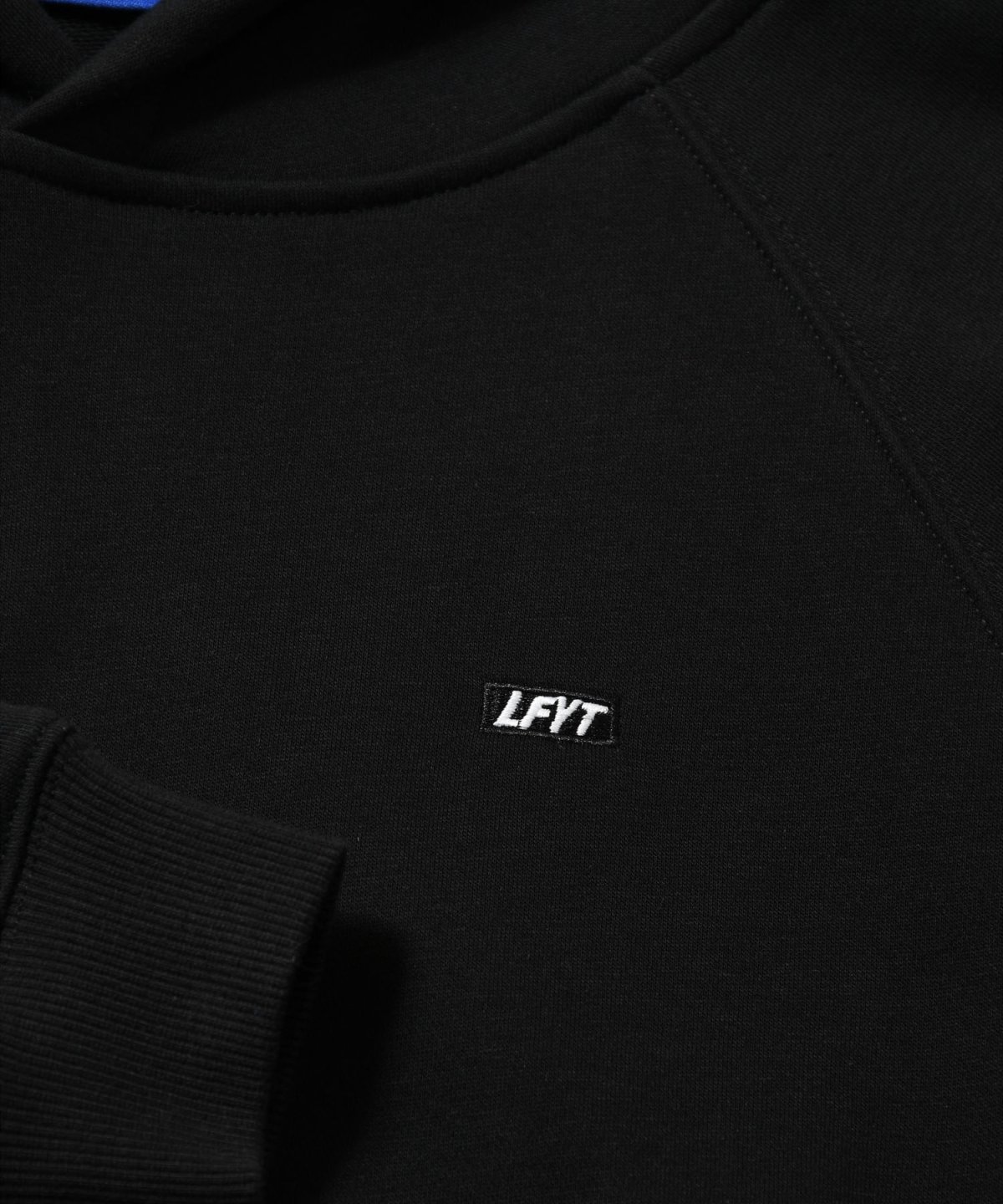 画像9: LFYT(ラファイエット) / LFYT BOX LOGO HOODIE (9)