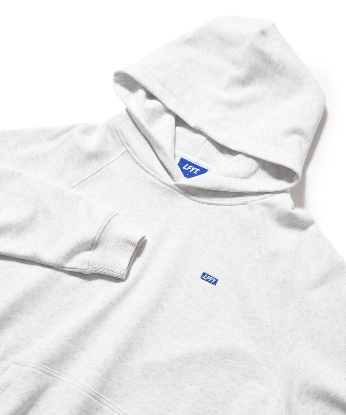 画像6: LFYT(ラファイエット) / LFYT BOX LOGO HOODIE (6)