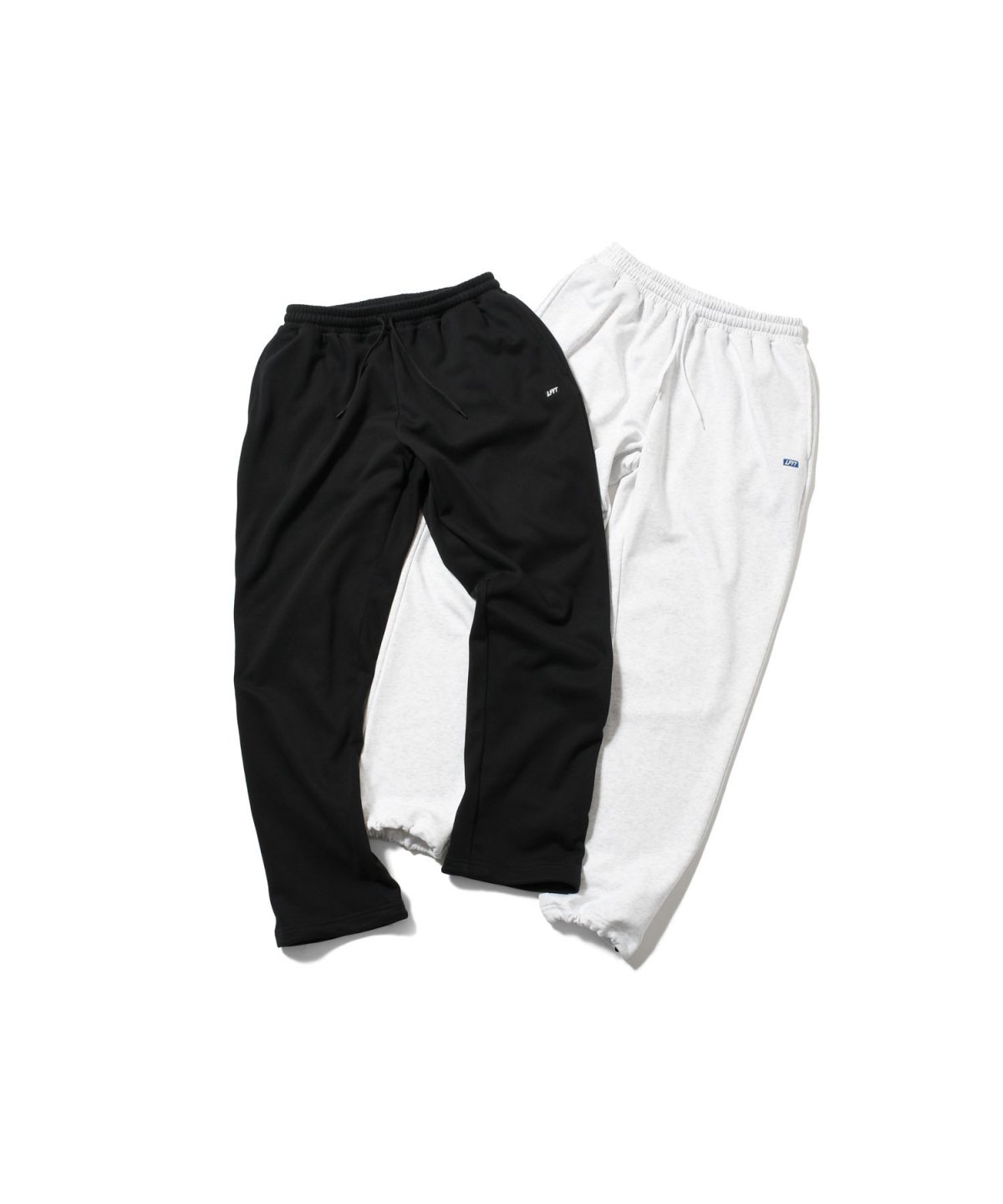 画像1: LFYT(ラファイエット) / LFYT BOX LOGO SWEAT PANTS (1)