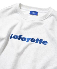画像8: LFYT(ラファイエット) / Lafayette LOGO CREW SWEAT (8)