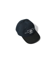 画像13: LFYT(ラファイエット) / UNISPHERE DAD HAT (13)