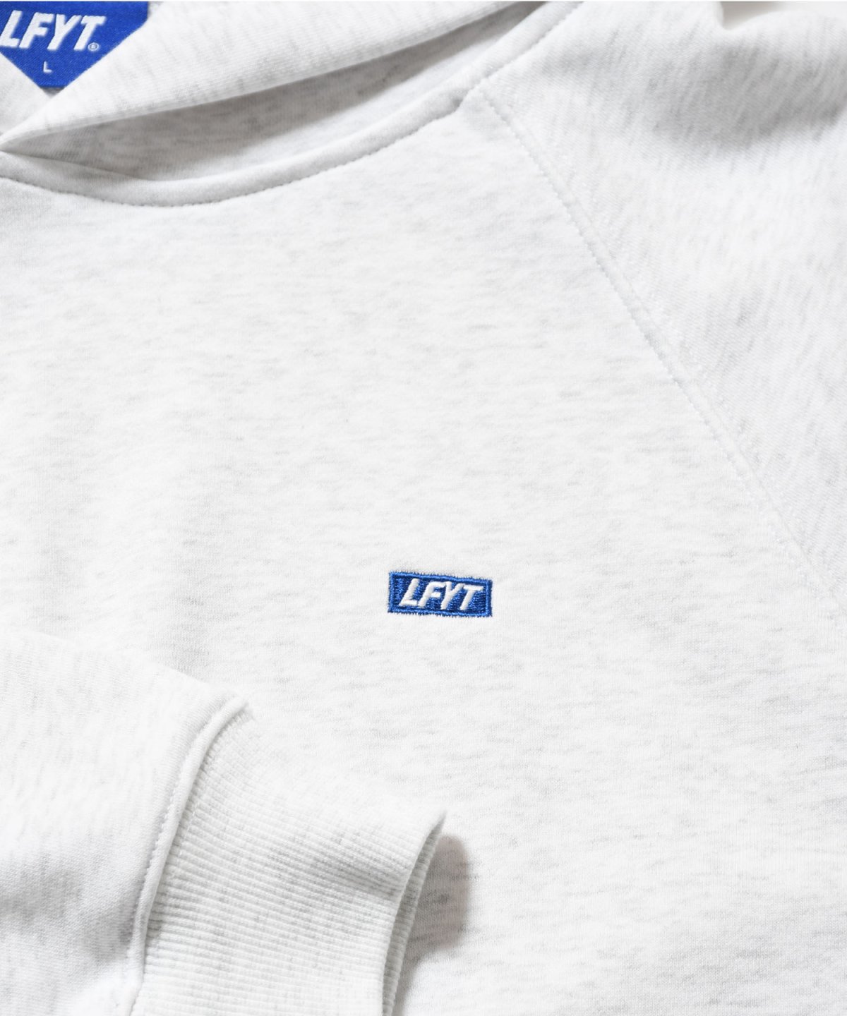 画像8: LFYT(ラファイエット) / LFYT BOX LOGO HOODIE (8)