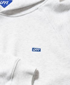画像8: LFYT(ラファイエット) / LFYT BOX LOGO HOODIE (8)
