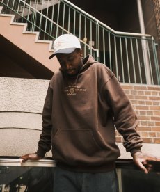 画像25: LFYT(ラファイエット) / UNISPHERE DAD HAT (25)