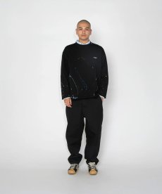画像15: APPLEBUM(アップルバム) / Paint Cut Off L/S T-shirt (15)