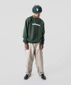 画像16: LFYT(ラファイエット) / Lafayette LOGO CREW SWEAT (16)
