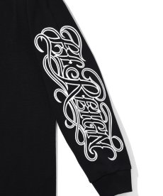画像4: EL REIGN(エルレイン) / SCRIPTLONG SLEEVE (4)