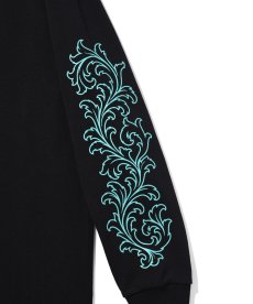画像4: EL REIGN(エルレイン) / ARABESUQUE LONG SLEEVE (4)