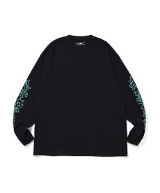 画像3: EL REIGN(エルレイン) / ARABESUQUE LONG SLEEVE (3)