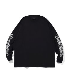 画像2: EL REIGN(エルレイン) / SCRIPTLONG SLEEVE (2)