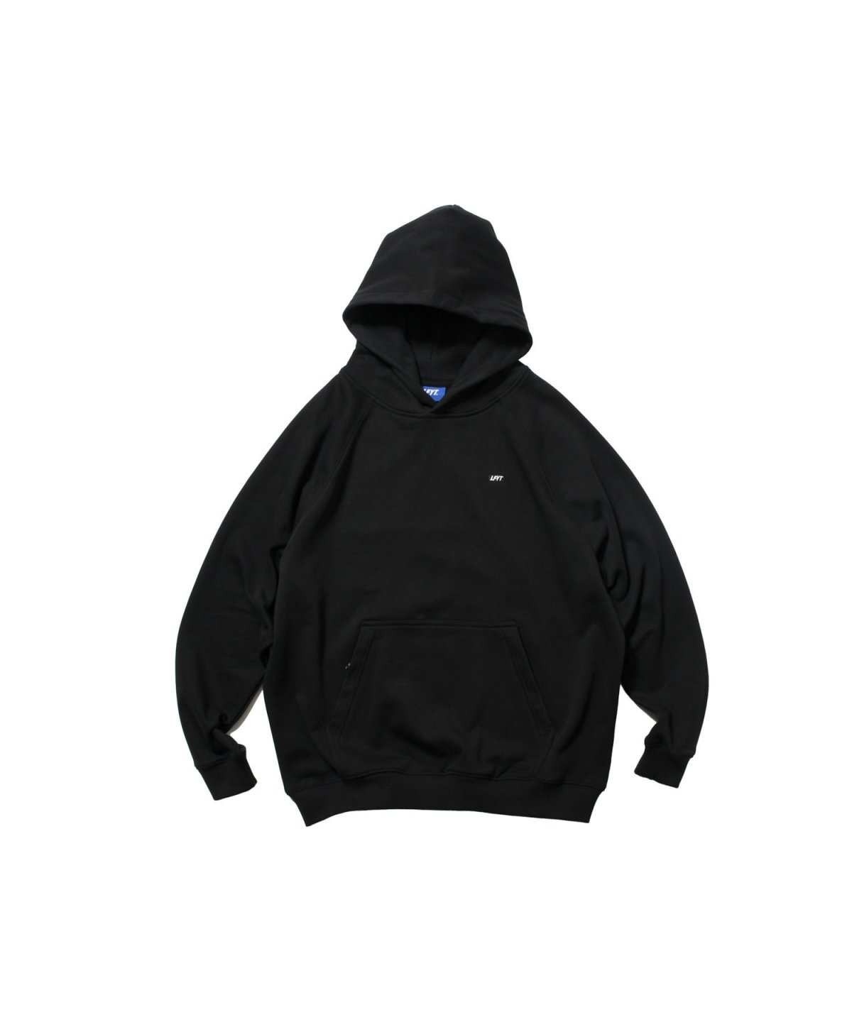 画像3: LFYT(ラファイエット) / LFYT BOX LOGO HOODIE (3)