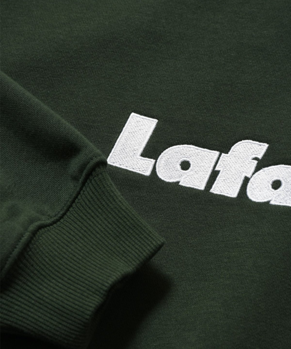 画像13: LFYT(ラファイエット) / Lafayette LOGO CREW SWEAT (13)