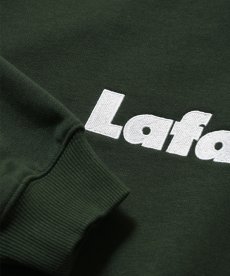 画像13: LFYT(ラファイエット) / Lafayette LOGO CREW SWEAT (13)
