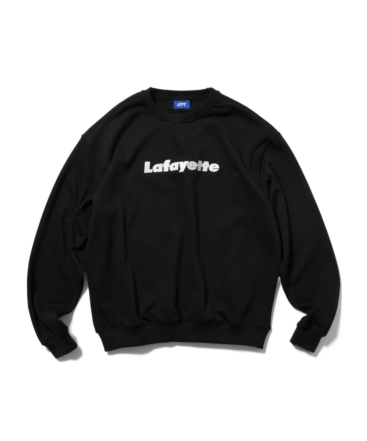 画像3: LFYT(ラファイエット) / Lafayette LOGO CREW SWEAT (3)