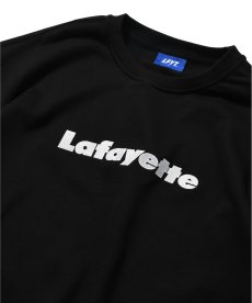 画像9: LFYT(ラファイエット) / Lafayette LOGO CREW SWEAT (9)