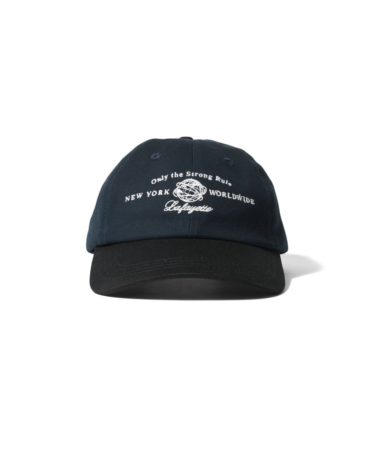 画像22: LFYT(ラファイエット) / UNISPHERE DAD HAT (22)