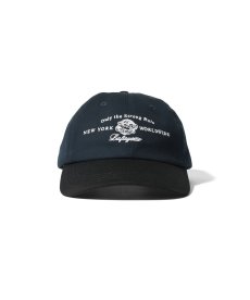 画像22: LFYT(ラファイエット) / UNISPHERE DAD HAT (22)