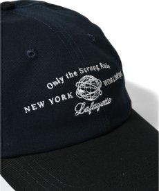 画像19: LFYT(ラファイエット) / UNISPHERE DAD HAT (19)