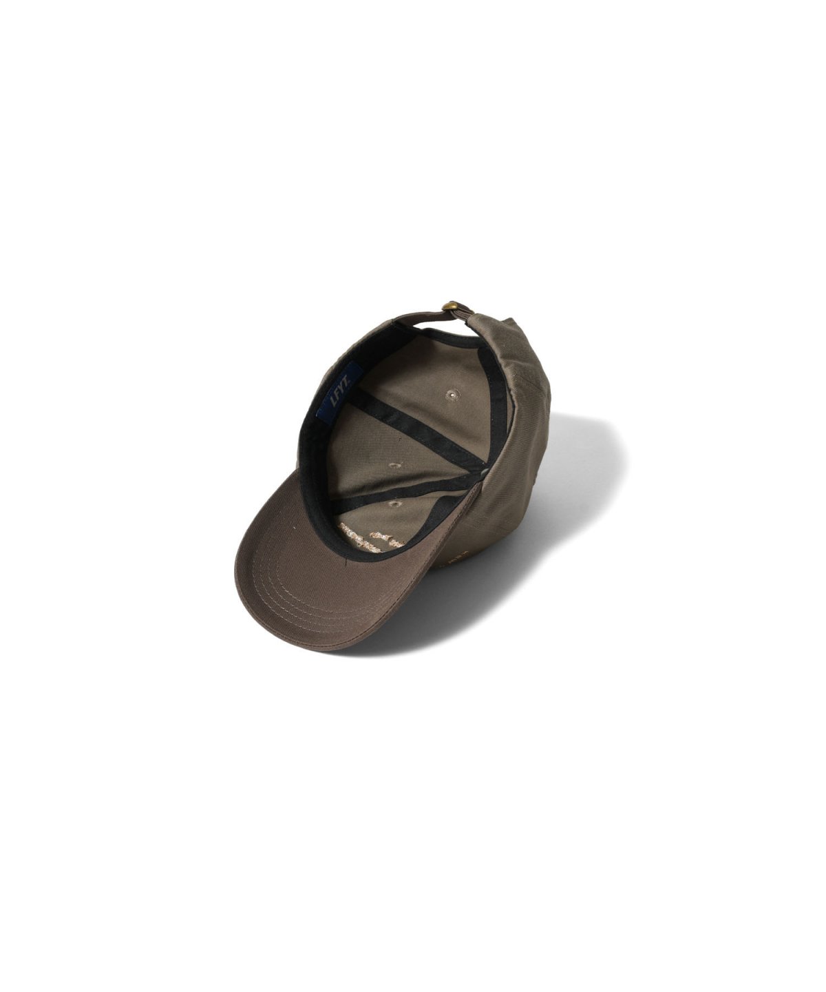 画像17: LFYT(ラファイエット) / UNISPHERE DAD HAT (17)