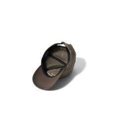画像17: LFYT(ラファイエット) / UNISPHERE DAD HAT (17)