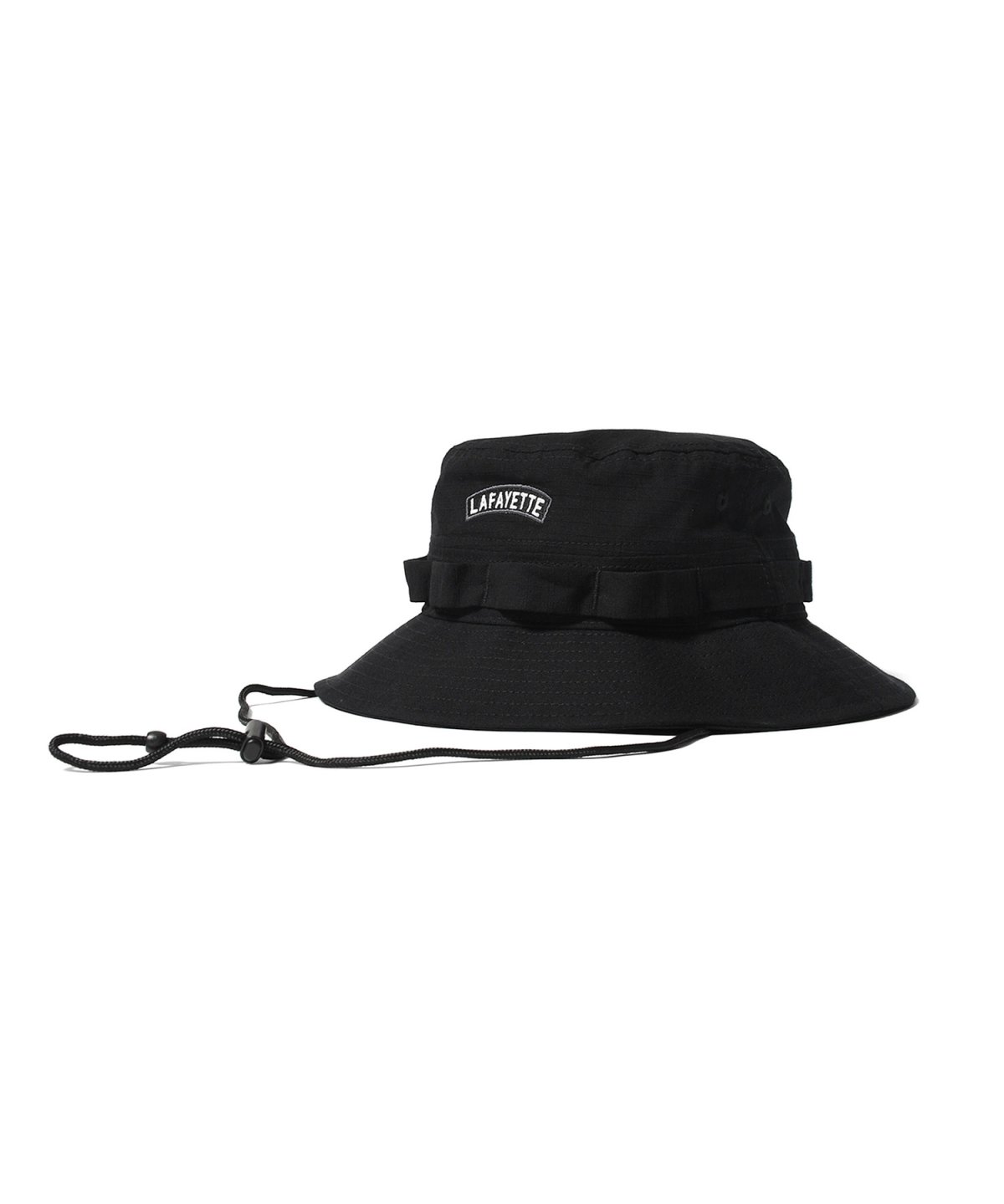 画像8: LFYT(ラファイエット) / RIPSTOP FIELD BOONIE HAT (8)