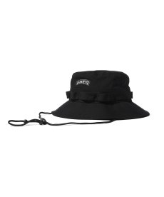 画像8: LFYT(ラファイエット) / RIPSTOP FIELD BOONIE HAT (8)